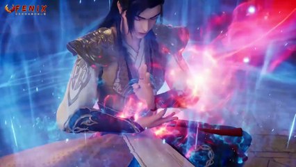 Martial Master Episode 562 Subtitle Indonesia