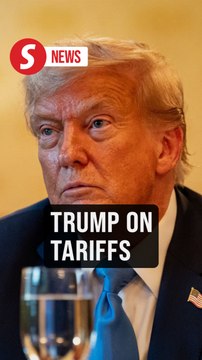 Trump on tariffs: August 1 deadline is firm but he is open to other ideas