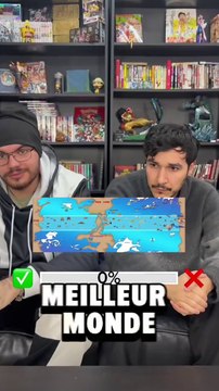 D’accord ou pas d’accord sur nos avis mangas