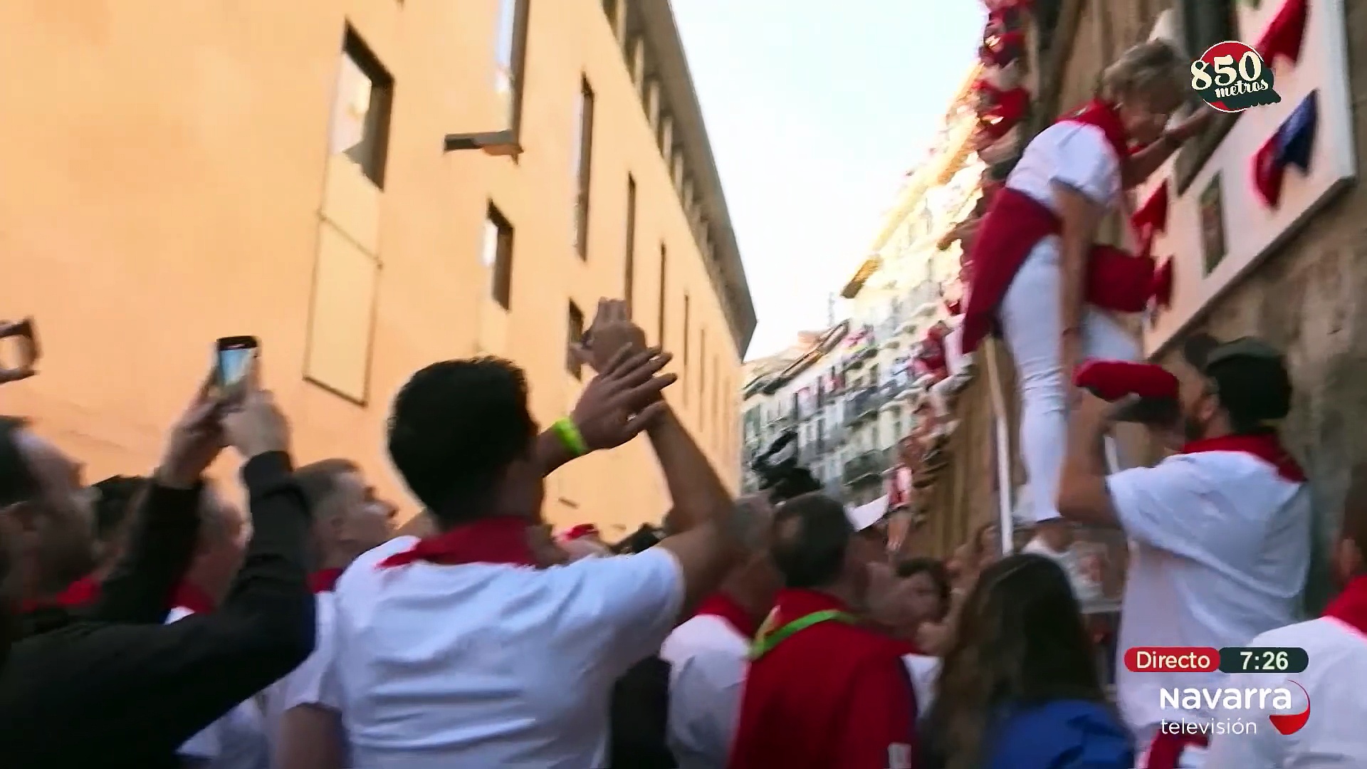 Sanfermines