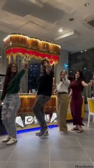 When Ice Cream Comes with Extra Entertainment