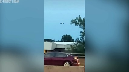 30 UFO Sightings the Government Doesn’t Want You to See