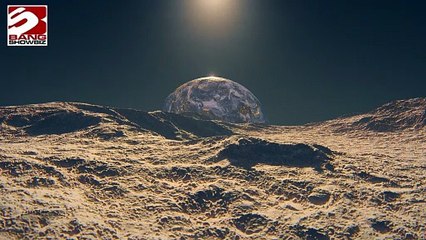 La vida podría esconderse en los rincones más oscuros de la Luna