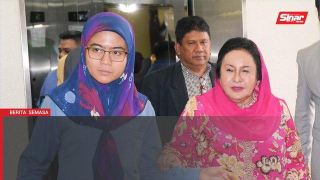 Fitnah Rosmah amal ilmu hitam, pemilik akaun TikTok diperintah bayar RM100,000