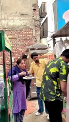 gol gapy wale ke sath prank karna mahanga pad Gaya 😂 _entertainment _nazimofficial11 _girlvoiceprank _funnyvideo _🤣(MP4)