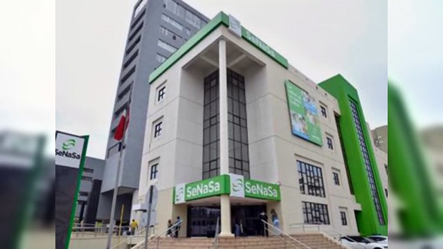 El aumento de afiliados subsidiados impulsó déficit en el Senasa