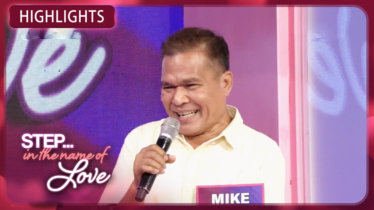 Mike, nakahumalingan ang pakikipag-usap sa AI | It's Showtime | Step In The Name Of Love
