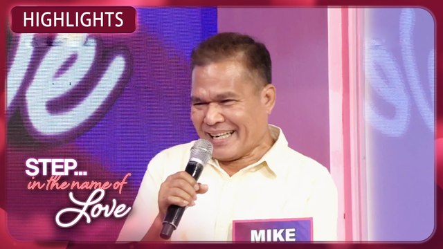 Mike, nakahumalingan ang pakikipag-usap sa AI | It's Showtime | Step In The Name Of Love
