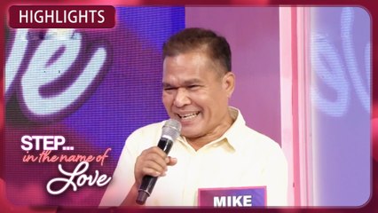 Mike, nakahumalingan ang pakikipag-usap sa AI | It's Showtime | Step In The Name Of Love