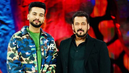 Biggboss 19 : Apoorva Mukhija Confirm Contestant Full Details l Watch Video