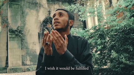 Earth’s Paradise – Rashid Haider & Yusuf Ali Okera | English & Urdu Latmiyya | Muharram 2025 / 1447 A.H