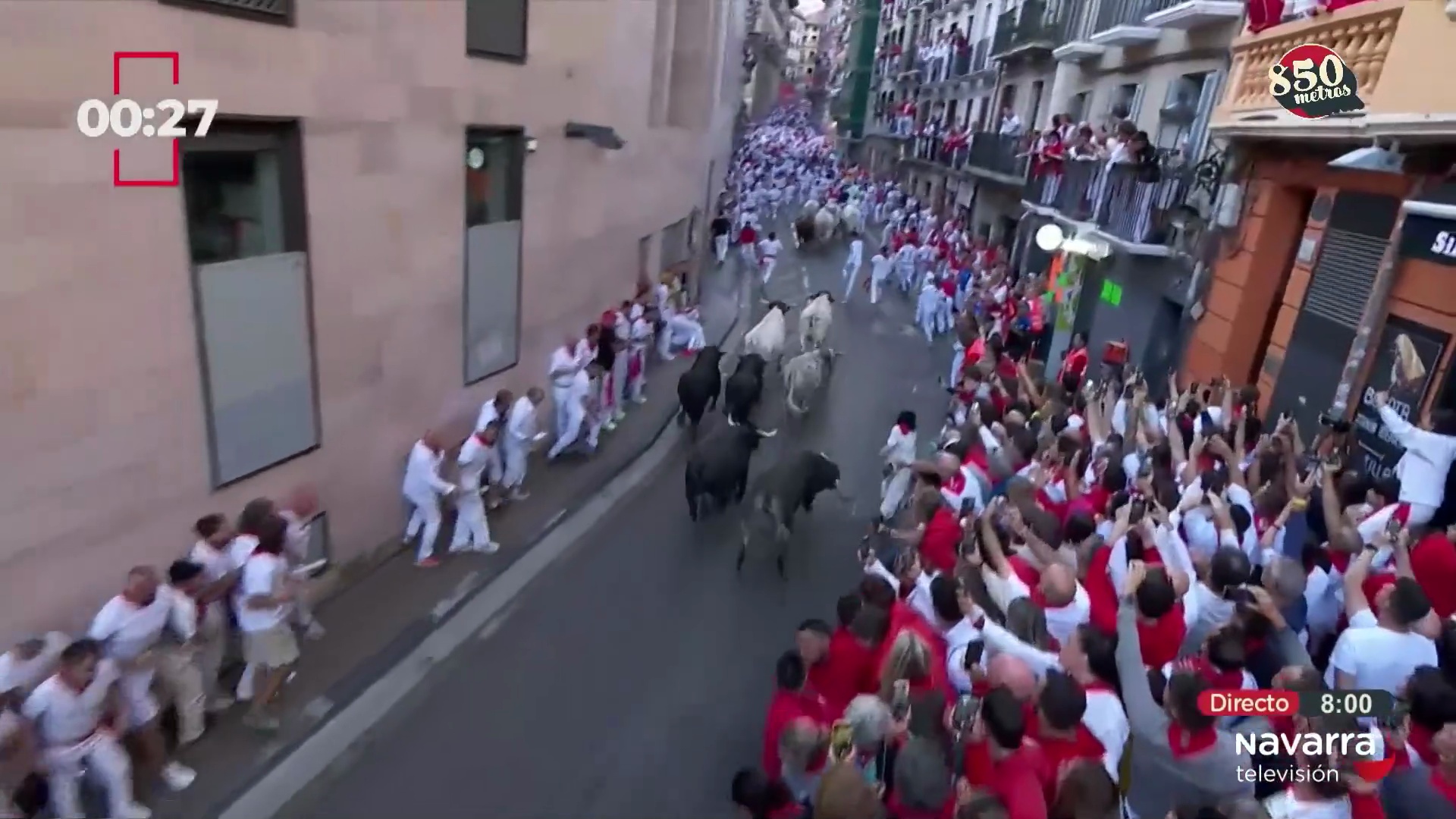 Sanfermines