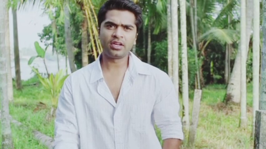 Vinnaithaandi Varuvaayaa Tamil movie Part 2/8