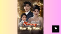 Mommy, Hear My Heart! - Full Movie (2025)