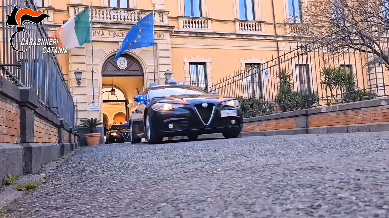 Catania: legato e torturato per un ammanco di soldi legati allo spaccio di droga