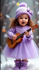 BEAUTIFUL LITTLE GIRL || SWEET SONG