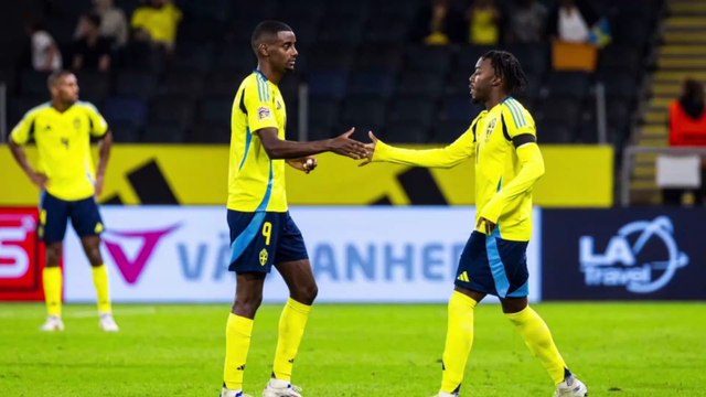 Anthony Elanga to Newcastle United is ON! Shields Gazette transfer update