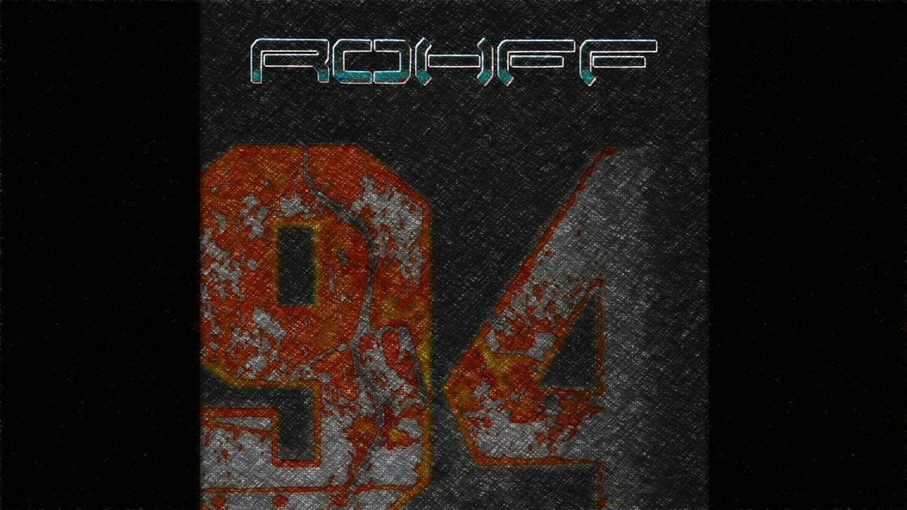 Rohff - 94