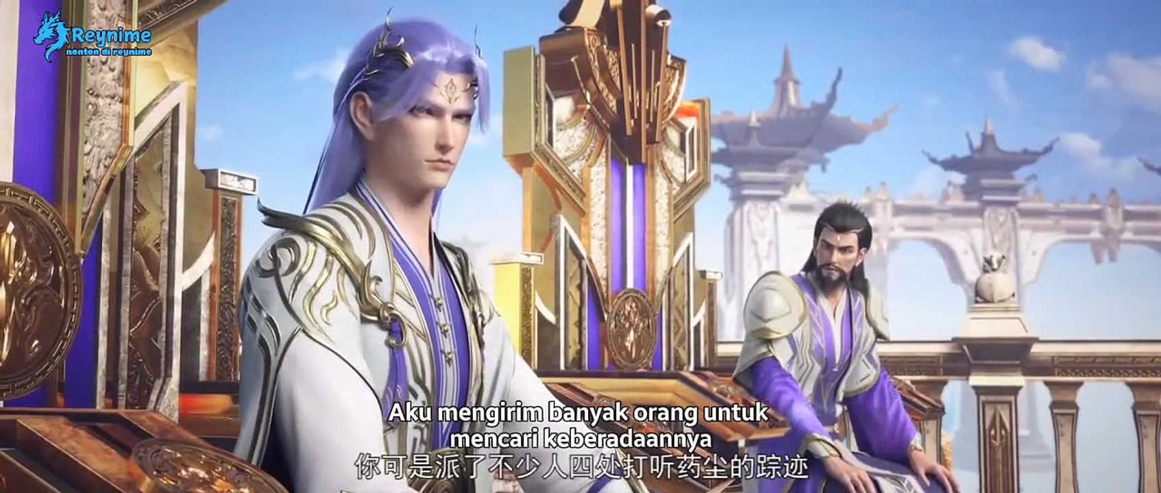 BTTH s5 eps 121 indo