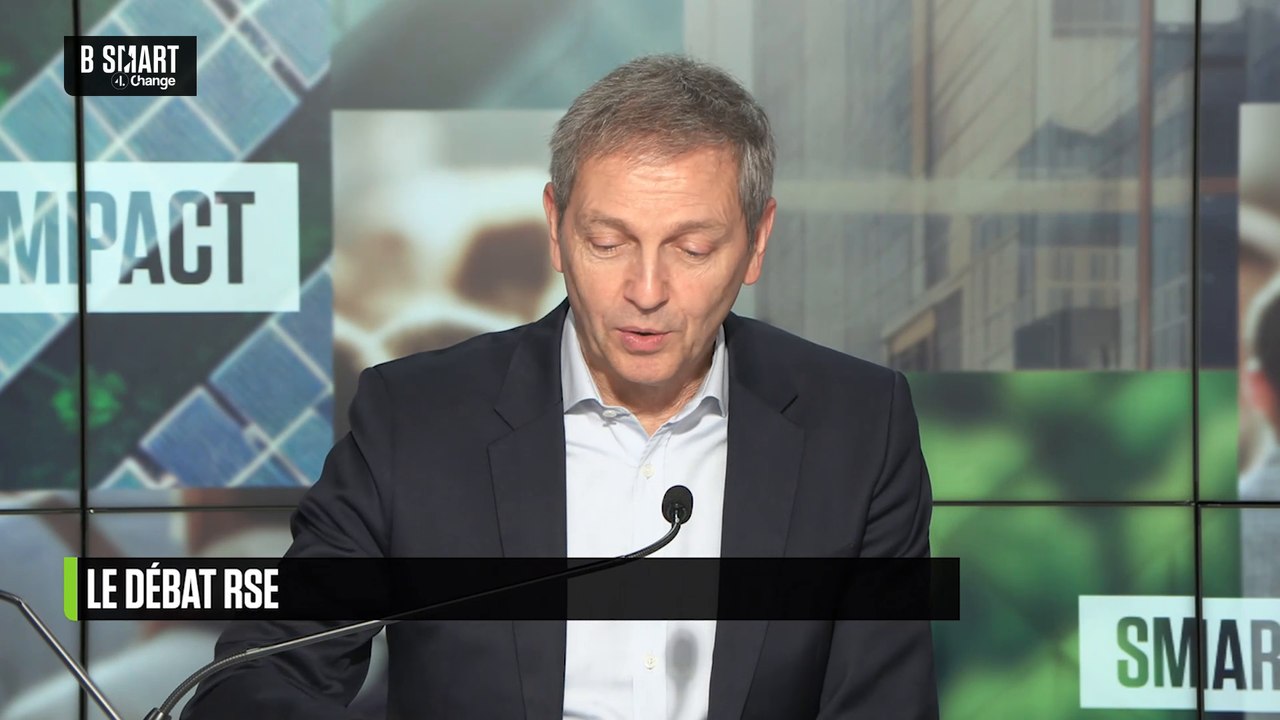 SMART IMPACT - Comment bien financer les projets engagés ?