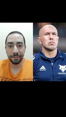 O Cruzeiro de Leonardo Jardim tem um problema tático