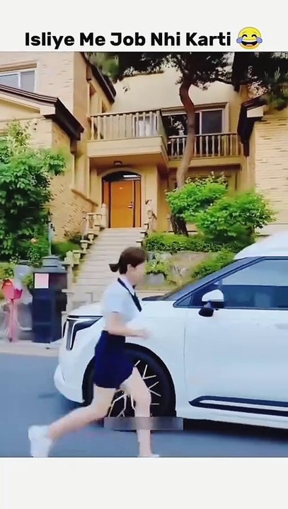 Full funny video 😂🤣🤣