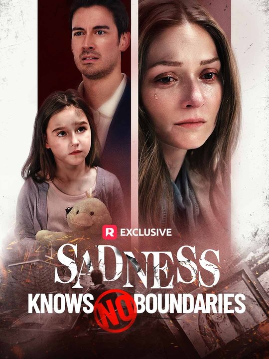 #Shortfilm Sadness Knows No Boundaries #ReelShort #FullVision  #TVShow2025 #HotDrama