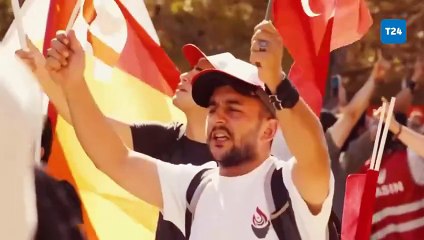 Ümit Özdağ’dan gençliğe Çanakkale çağrısı: Conkbayırı’na yürüyoruz!