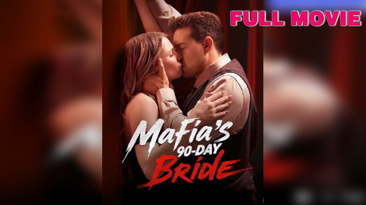 #shortfilm Mafia's Captive Bride (Hot Movie 2025) Full Movie