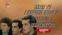 Serie Tv I Ragazzi della 3°C :  L'INCONTRO ( Episodio 9 ) #serietv #films #imtiwu