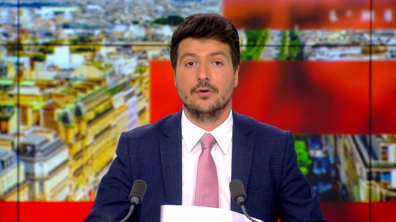 L'édito d'Eliot Deval : «Notre-Dame n'est pas un musée !»