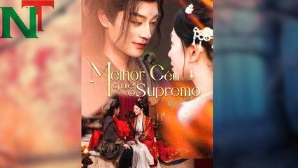 Melhor Que O CéU Supremo Filme Completo