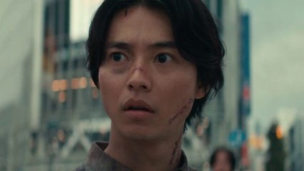 Alice in Borderland Staffel 3 Trailer – Spannende neue Abenteuer voraus! 🎥