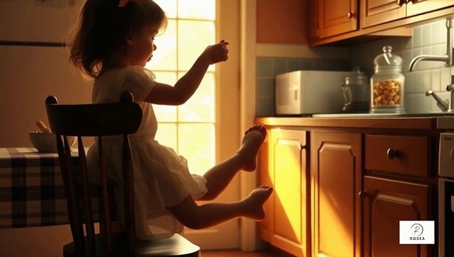 What do you do when you discover your elderly mom is secretly stashing candy — despite her diabetes