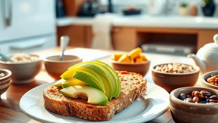 Are carbs really the enemy for older adults with diabetes Not quite.