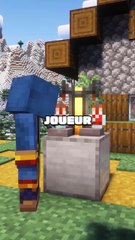 La potion la plus CHEAT de Minecraft ? 😱