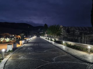 Denizli’nin tarihi mirasları uzun yaz akşamlarına açılıyor!