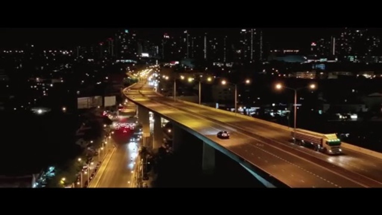 Bang - Storm of Bullets Trailer OV