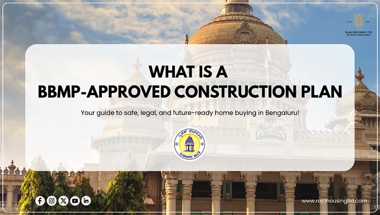 Gated Community Villas Near Yelahanka - Raja Housing Ltd - Raja Ira