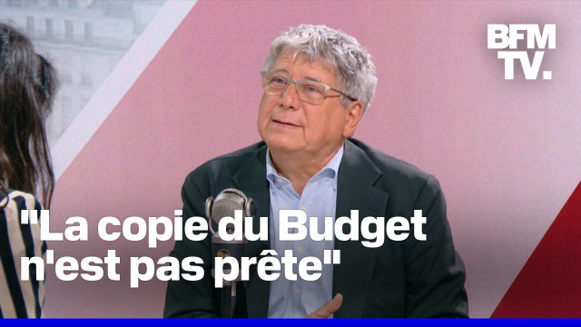 Budget, armement, Olivier Morleix… L’entretien en intégralité d’Éric Coquerel (LFI)