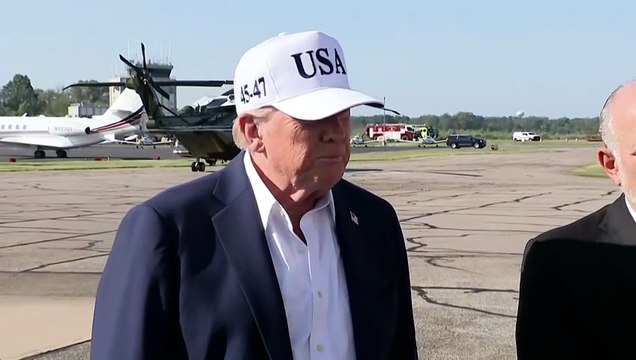 Trump verkündet 25-prozentige Zölle gegen Japan und Südkorea