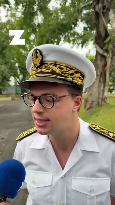 La journée de la Police nationale célébrée au jardin de l'État ce mardi 8 juillet