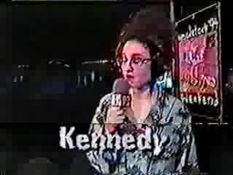 nine inch nails woodstock interview