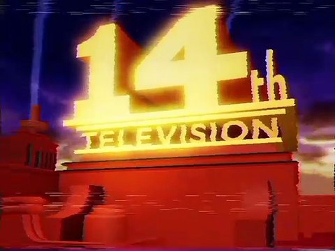 14th Television logo (1992-1994)