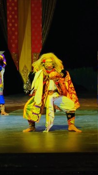 Bali Agung Show adalah salah satu atraksi utama di Taman Safari Bali yang memikat pengunjung dengan keindahan dan keunikan ceritanya.#BaliAgungShow #TamanSafariBali #BaliSafari #BaliMarinePark #NgurahSuryaKusuma