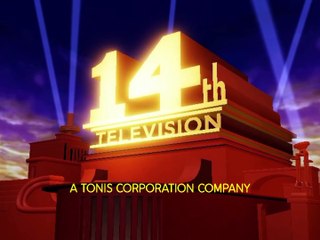 14th Television logo (1994-2008)