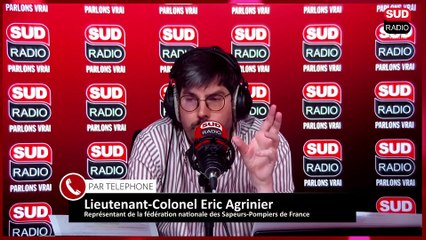 Incendie de Narbonne : 2000 hectares parcourus, le feu progresse toujours