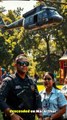 Federal Immigration Raid at MacArthur Park Sparks Outrage in Los Angeles