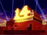 Mirinda Films/14th Television logos (1992-1994)