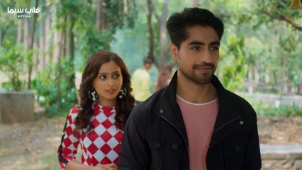 مسلسل امنية وان تحققت موسم 1 حلقة 5 مدبلجة